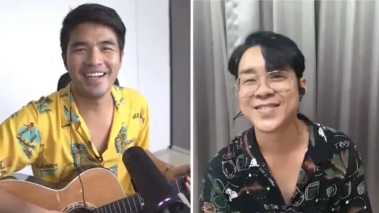 ช่วงวิกฤตการณ์ไวรัส โควิด-19 ระบาดแบบนี้ ...