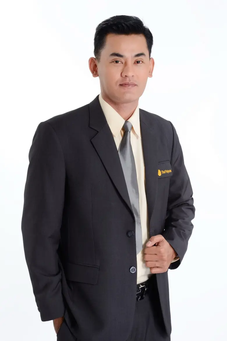 มาตามนัด...สำหรับบมจ.ไทยโพลีคอนส์ (TPOLY)...