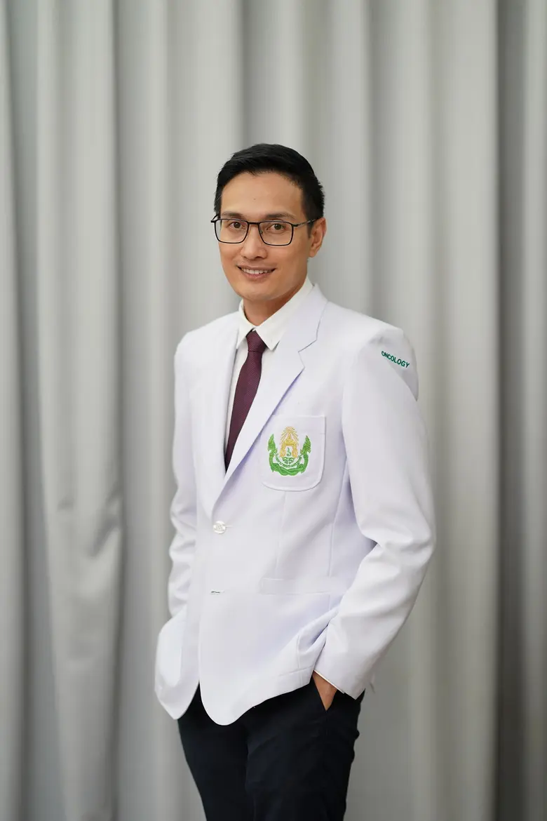 การรักษาด้วยการให้ยาเข้าใต้ผิวหนัง ทางเลือกการรักษาสำหรับผู้ป่วยโรคมะเร็งเต้านมและมะเร็งต่อมน้ำเหลือง ท่ามกลางการแพร่ระบาดของเชื้อไวรัสโควิด-19
