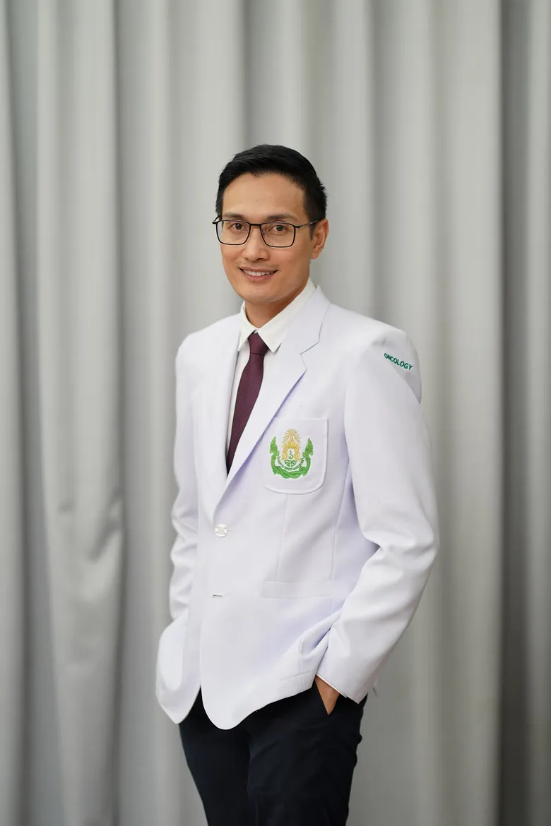การรักษาด้วยการให้ยาเข้าใต้ผิวหนัง ทางเลือกการรักษาสำหรับผู้ป่วยโรคมะเร็งเต้านมและมะเร็งต่อมน้ำเหลือง ท่ามกลางการแพร่ระบาดของเชื้อไวรัสโควิด-19