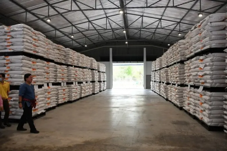 "ประภัตร" ลงพื้นที่ตรวจเยี่ยม ศมข.นครนายก