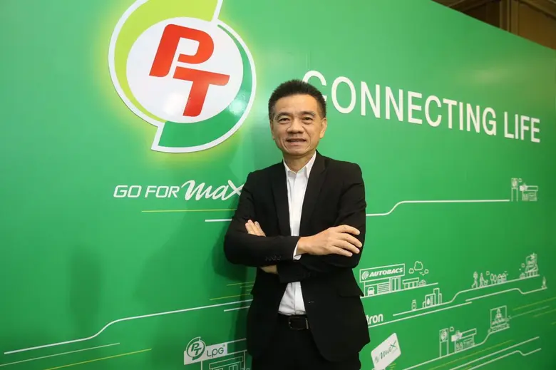 “พีทีจี เอ็นเนอยี” จับมือพันธมิตรรายใหม่ “ตลาดไท” เดินหน้าร่วมโครงการ “ตลาดไทช่วยไท สู้ภัย COVID-19”
