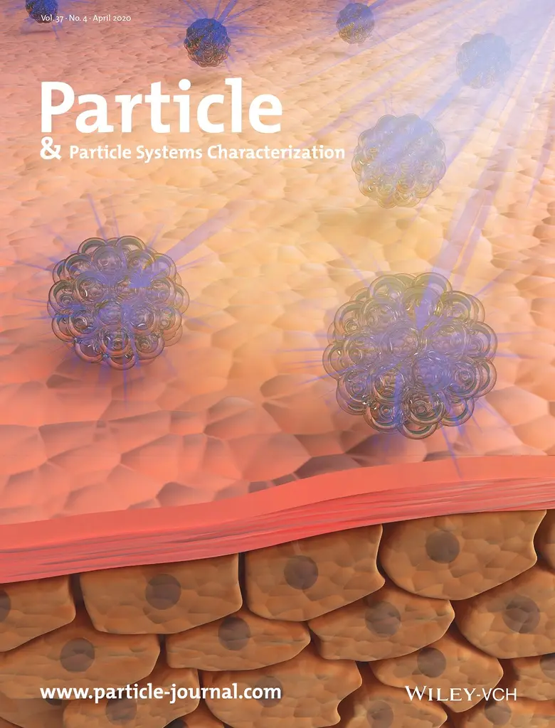 Amorepacific Develops a Transparent Inorganic Sunscreen Material