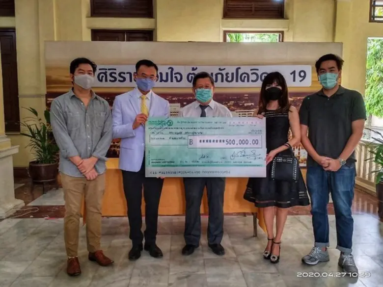 คุณเล็ก-สุมิตรา ภรรยา “พากพูม วัลลิสุต” พ...