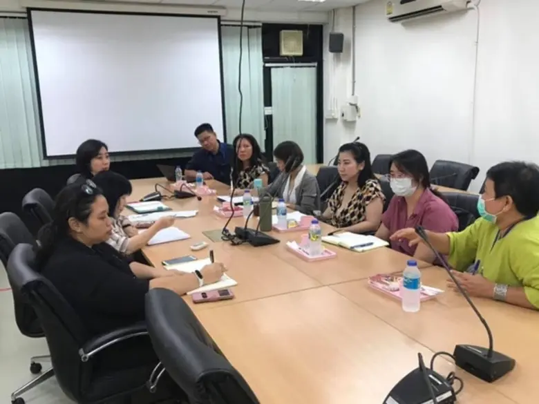 ต้นเดือนที่ผ่านมา กรมวิทยาศาสตร์บริการ โดยกองเคมีภั...