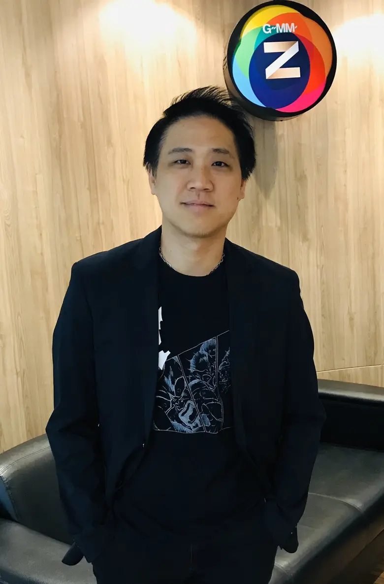 GMM Z ลุยขายกล่องรับสัญญาณดาวเทียม - อินเตอร์เน็ตทีวี  รับพฤติกรรมผู้บริโภคด้านโฮมเอ็นเตอร์เทนเมนท์ที่เพิ่มสูงขึ้น