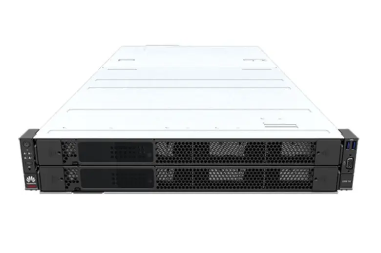 หัวเว่ย เปิดตัวเซิร์ฟเวอร์เก็บข้อมูลรุ่นใหม่ FusionServer Pro 2298 V5