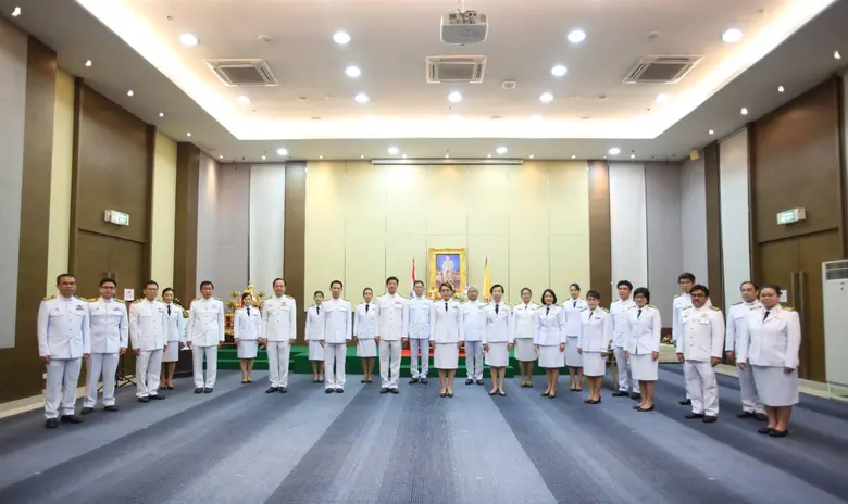 นางสาวนารถนารี รัฐปัตย์ กรรมการผู้จัดการ ...