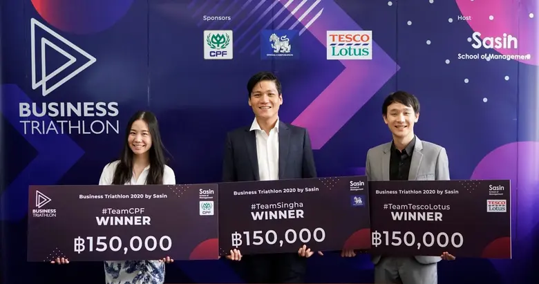 สถาบันบัณฑิตบริหารธุรกิจ ศศินทร์ แห่งจุฬา...