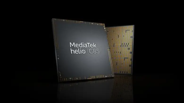 MediaTek เปิดตัว Helio G85 ชิปเซ็ตเกมใหม่ตัวล่าสุด