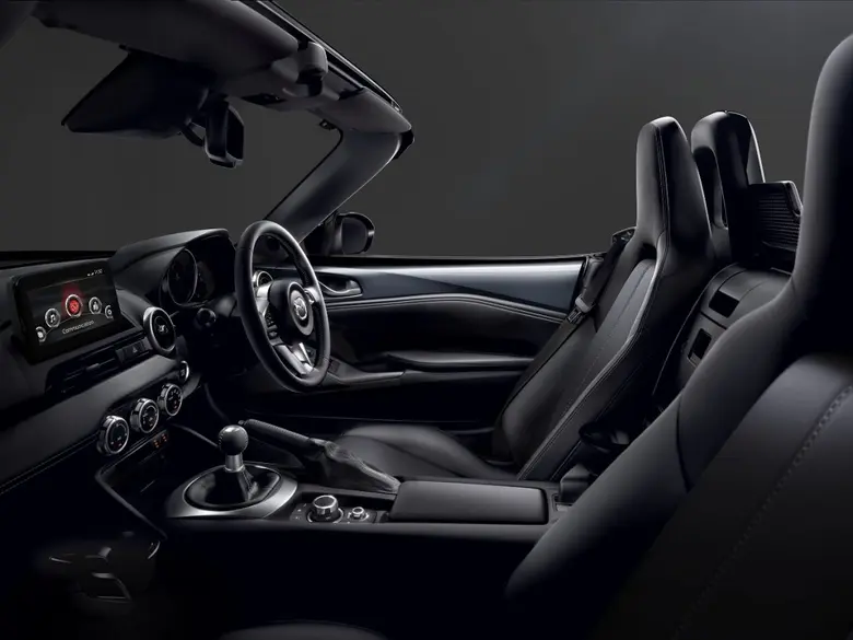 มาสด้าเปิดตัวแนะนำ MX-5 รุ่นปี 2020 ยกระดับดีไซน์เติมเต็มความสปอร์ตพรีเมียม