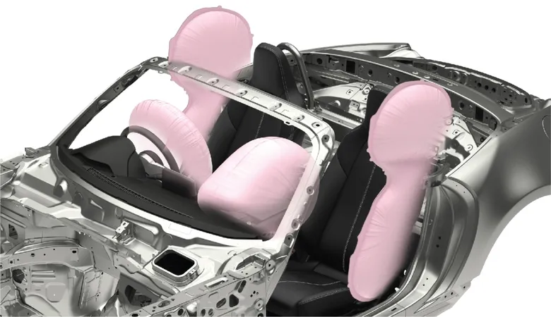 มาสด้าเปิดตัวแนะนำ MX-5 รุ่นปี 2020 ยกระดับดีไซน์เติมเต็มความสปอร์ตพรีเมียม