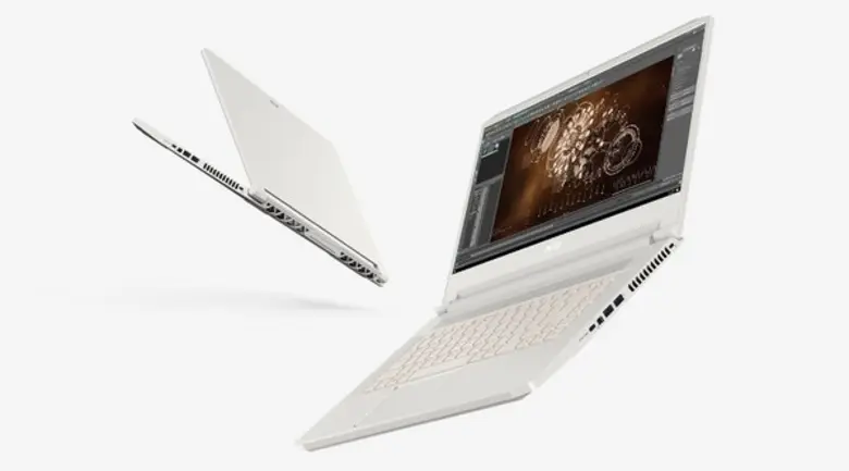 ConceptD 7 Pro และ ConceptD 9 Pro สีชัดตรงจริง ไม่เกี่ยงงานเรนเดอร์ สุดยอดเครื่องมือถ่ายทอดความครีเอทีฟสำหรับครีเอเตอร์มือโปร