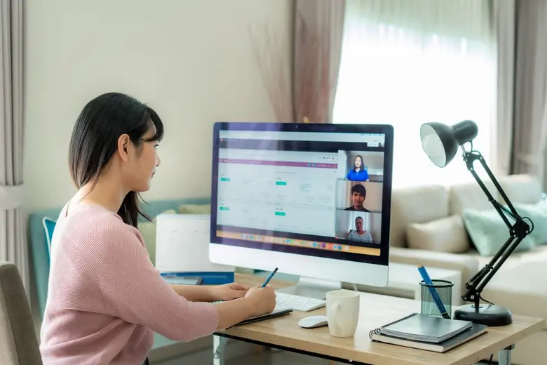 ด้วยการสร้างสภาพแวดล้อม VDI ที่ปลอดภัยใช้...