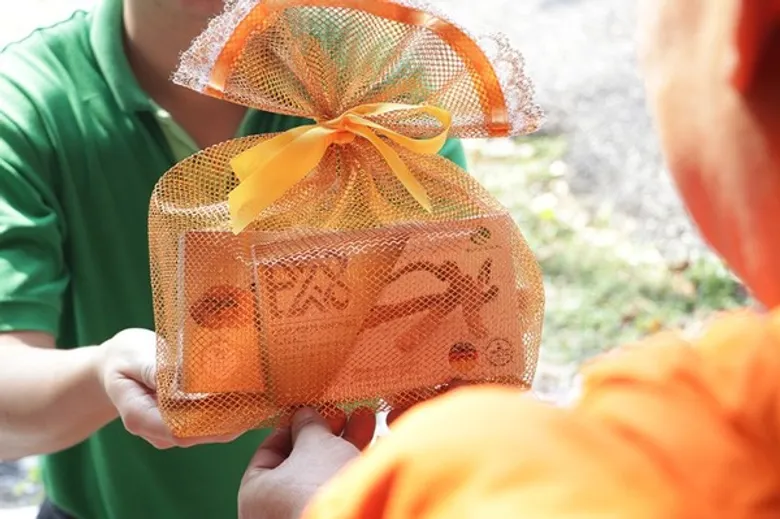 เนเจอร์ไบโอเทค ชวนพุทธศาสนิกชนทำบุญออนไลน์ ด้วยชุดบุญรักษา