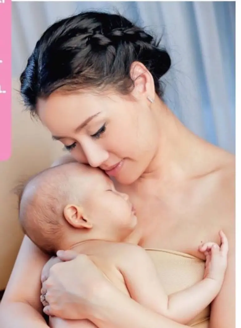 มูลนิธิศูนย์นมแม่แห่งประเทศไทย ขอรณรงค์ให...