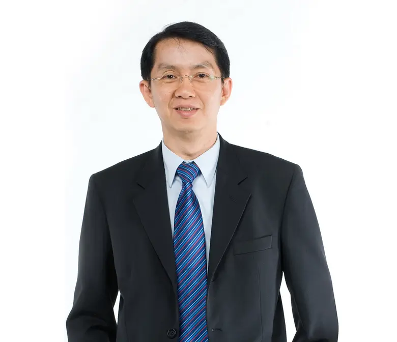 นายชลิต ศิลป์ศรีกุล รองกรรมการผู้จัดการใหญ่ ธนาคารท...