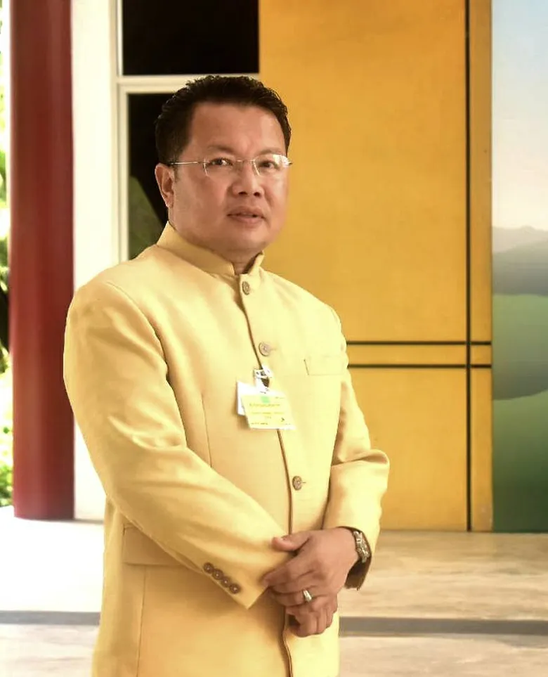 จุฬาฯ กับการสร้างความยั่งยืนของระบบนิเวศทางบก