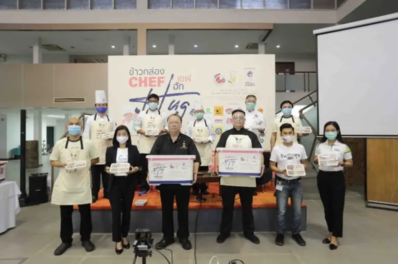 จากสถานการณ์การแพร่ระบาดของไวรัสโคโรน่าโค...