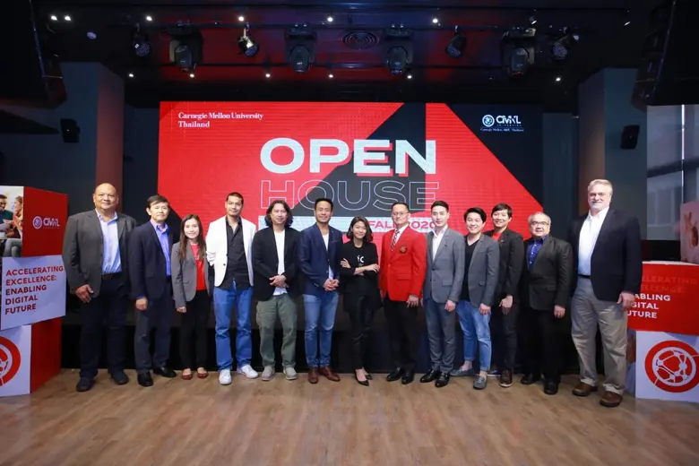 EIC เปิดรับสมัครรอบที่สอง! หลักสูตรปริญญาโท สาขา Entertainment Innovation เพื่อคนวงการบันเทิงยุค 4.0!