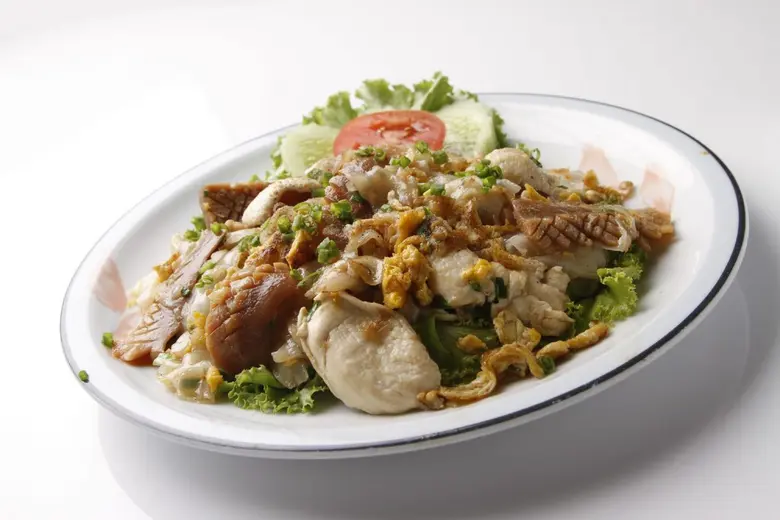 โรงแรมแคนทารี เฮ้าส์ กรุงเทพฯ ร่วมสนับสนุนมาตรการเว...