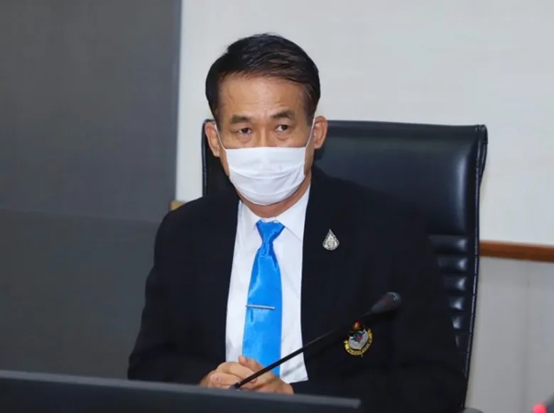 ก.แรงงาน จ่อเทรนเด็ก ป.ตรี จบใหม่ รับธุรกิจขนส่งฟื้น หลังปิดจ็อบโควิด