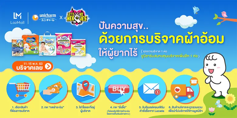บริษัท ยูนิ.ชาร์ม (ประเทศไทย) จำกัด ผู้ผลิตและจำหน่...