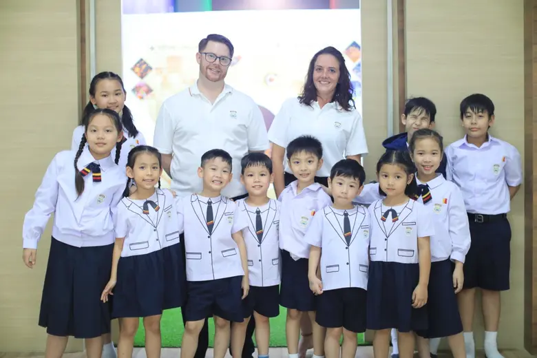 จากคำสั่งกระทรวงศึกษาธิการ ที่ให้เลื่อนกา...