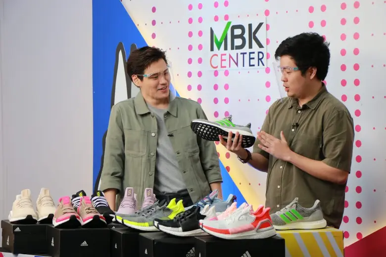 หลังจากได้รับการตอบรับจากเหล่านักช้อปเป็น...
