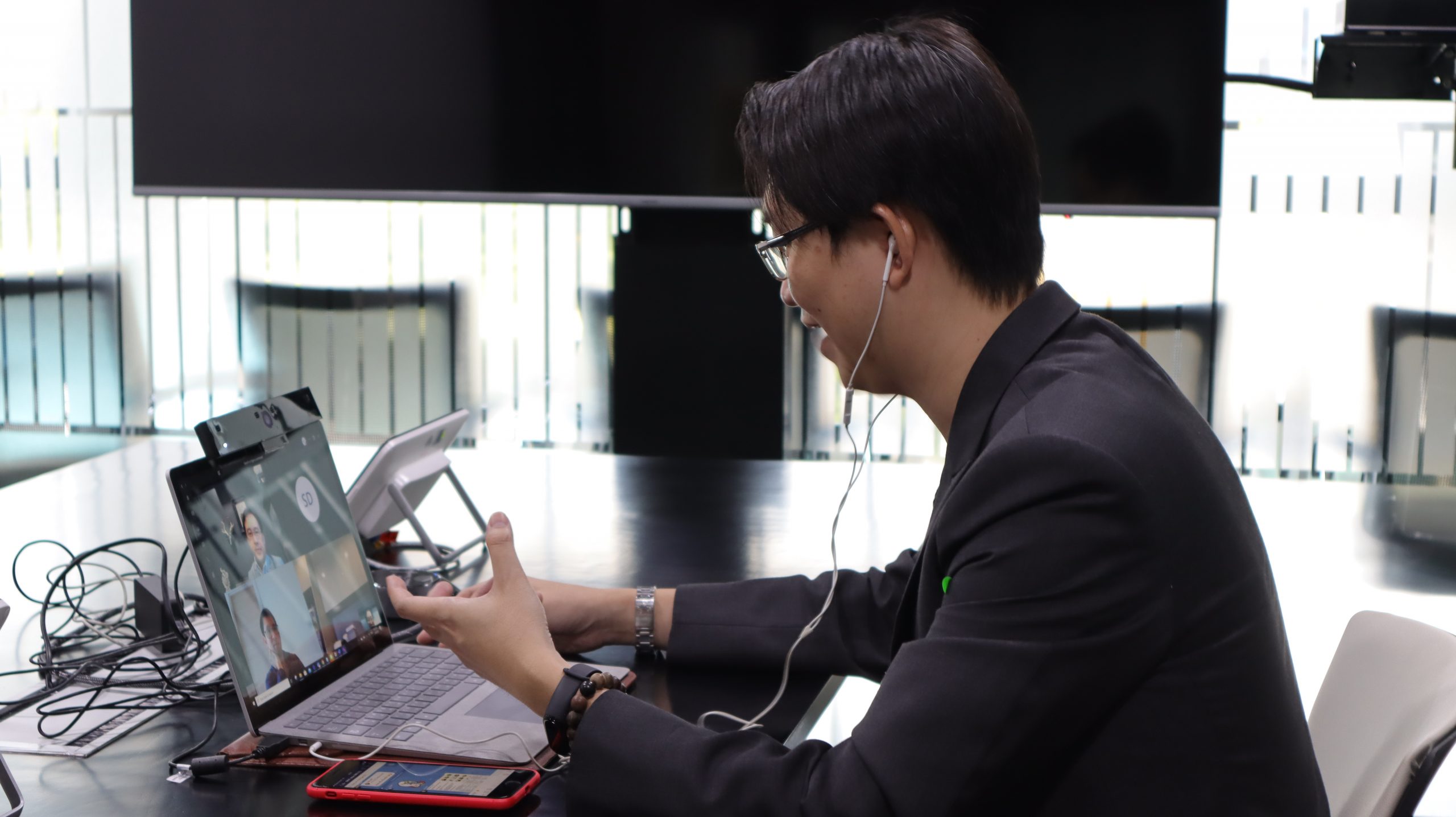 depa ร่วมมือ J Ventures และ TTSA สนับสนุนสตาร์ทอัพใช้งาน Digital ID ระดับประเทศ
