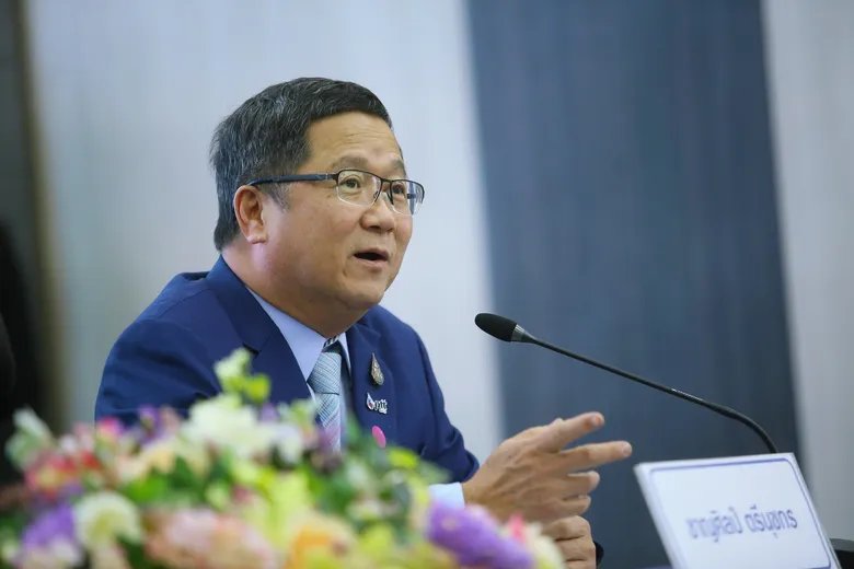 ปตท. จับมือ กฟผ. ร่วมศึกษาและพัฒนาโครงการ LNG Receiving Facilities ภาคใต้ เพื่อความมั่นคงทางพลังงานไทย
