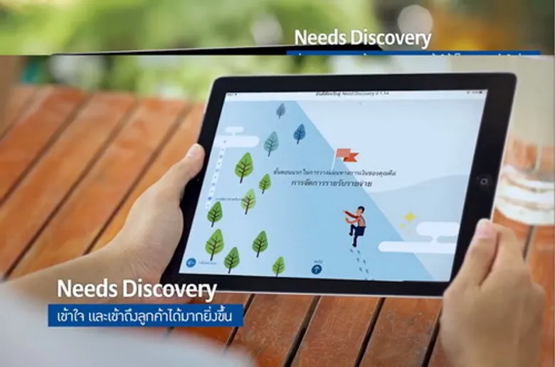 อลิอันซ์ อยุธยา ยืนหนึ่งด้านดิจิทัล เปิดตัวระบบ Digital Non- Face to Face