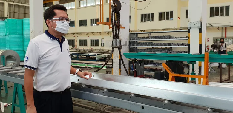 ธนาคารกรุงเทพ เดินหน้ายื่นขออนุมัติซอฟท์โลนธปท. กลุ่มแรกถึงมือลูกค้าแล้ว เน้นช่วยลูกค้าวงกว้างรักษาการจ้างงาน ให้วงเงินเหมาะสม เพิ่มสภาพคล่อง SME