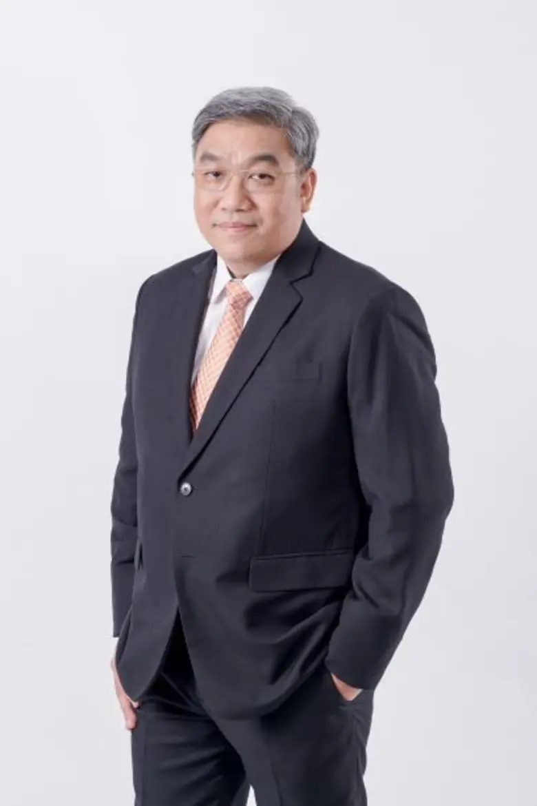 นายอภิรักษ์ จิตรานนท์ ประธานเจ้าหน้าที่สายงานเทคโนโ...