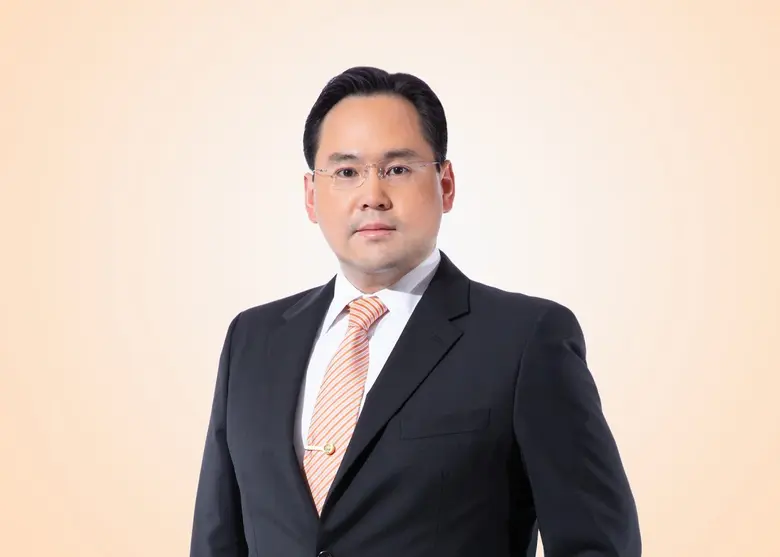 นายธนวัฒน์ ตรีวิศวเวทย์ กรรมการผู้จัดการ ...