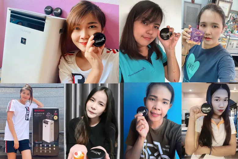 “บาบาร่า” ตอกย้ำความแรง! แจกโชคสนั่นทุกเดือน ฉลองครบรอบ 5 ปี