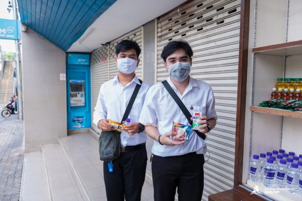 รศ.สุภัทรา โกไศยกานนท์ รักษาราชการแทนอธิก...