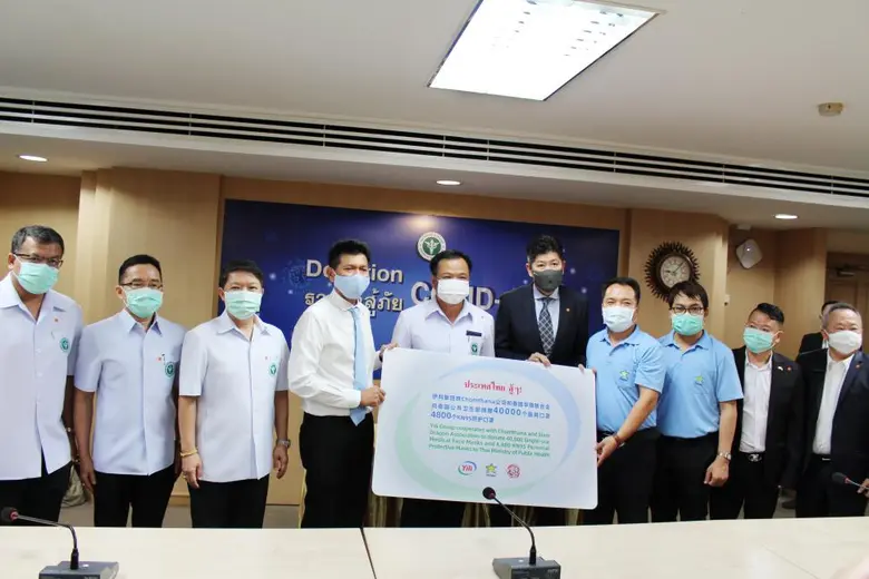 อีลี่ กรุ๊ป (Yili Group) บริษัทผู้ผลิตผลิ...