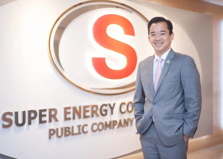 SUPER โชว์งบไตรมาส 1/63 กำไรสุทธิ 718.56 ...