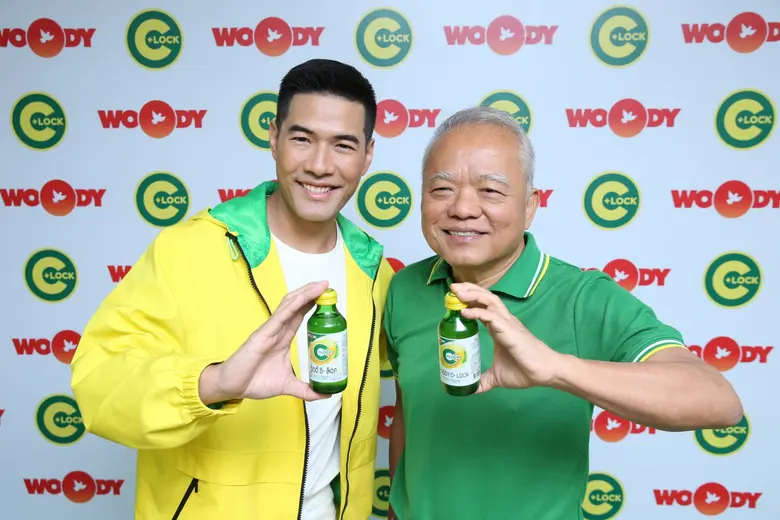 คาราบาวกรุ๊ป สุดปลื้มกำไรไตรมาสแรก พุ่ง 1...