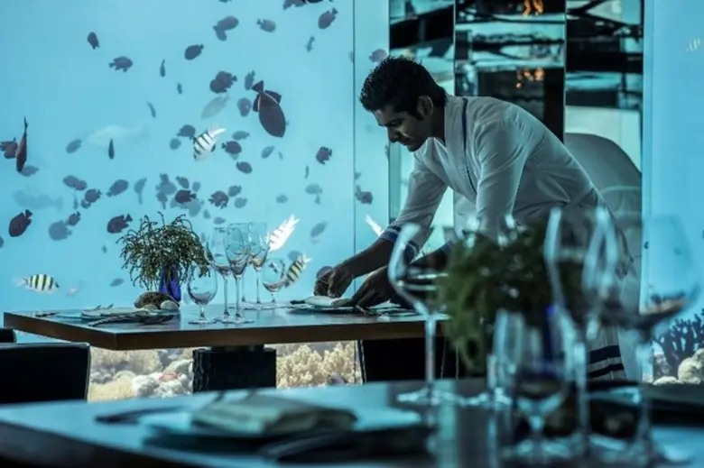Anantara Launches 'The Best of Kihavah’ Reopening Package