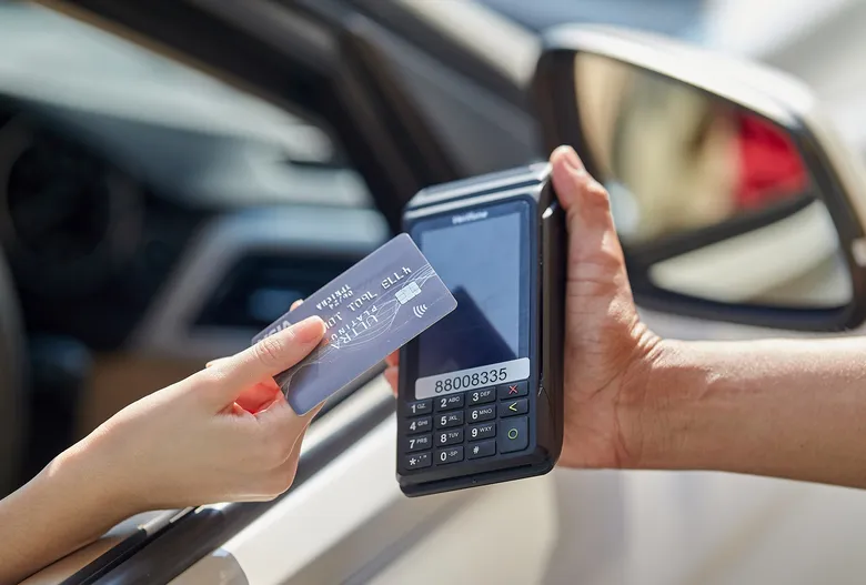 เชลล์เปิดตัวบริการ Pay at Pump เพื่อลูกค้าปลอดภัย จ่ายสะดวกไร้สัมผัส สนับสนุนมาตรการรัฐ ตอบรับฐานวิถีชีวิตใหม่ พร้อมให้บริการทั่วประเทศ