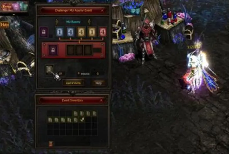 MU Online ชวนเล่นมินิเกมสะสมการ์ด ลุ้นรับแรร์ไอเทมมากมาย
