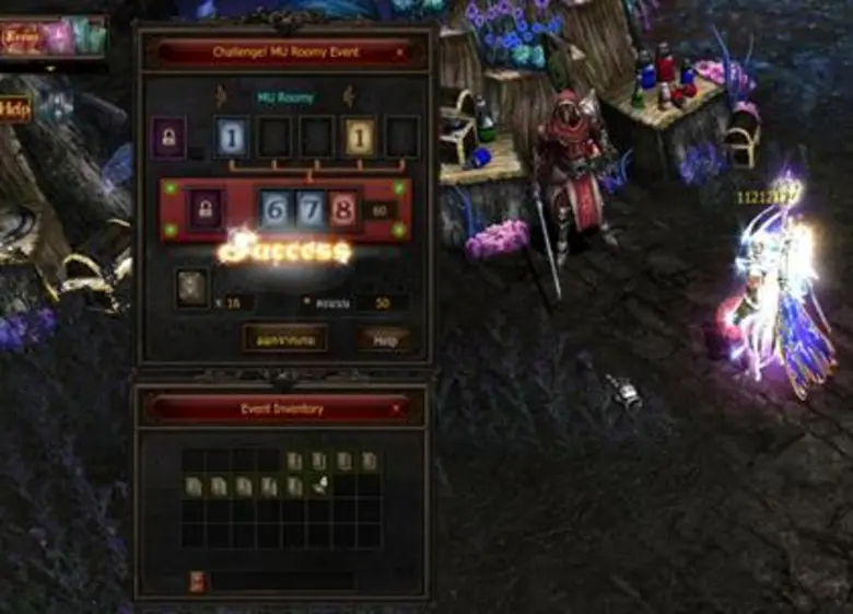 MU Online ชวนเล่นมินิเกมสะสมการ์ด ลุ้นรับแรร์ไอเทมมากมาย