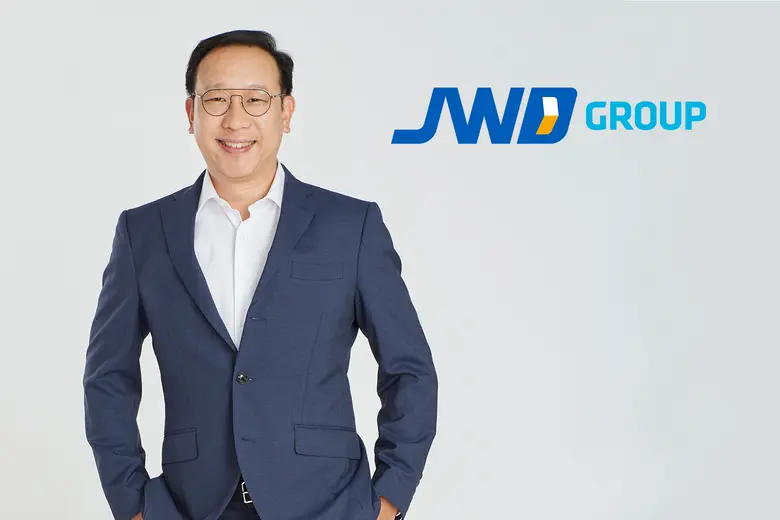 JWD โชว์ผลงาน Q1/63 แข็งแกร่ง ทำรายได้รวม 966.1 ล้า...