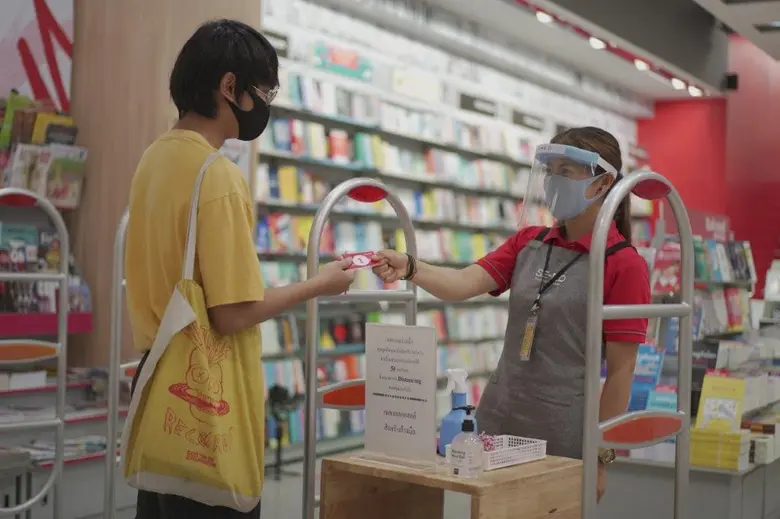 ร้านหนังสือซีเอ็ด…พร้อมแล้ว! เตรียมเปิดสาขาทั่วประเทศ