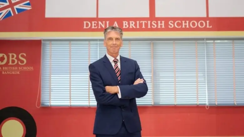 DBS Denla British School ชูจุดเด่นหลักสูต...
