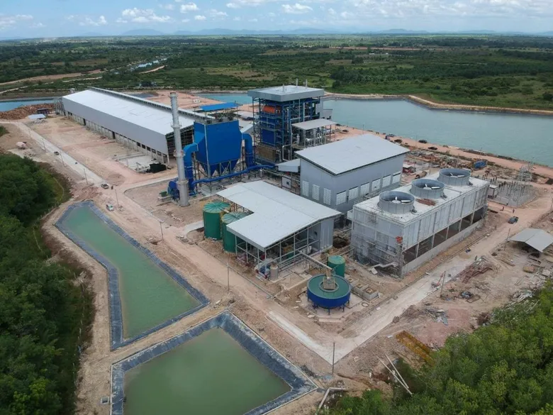 TPCH ได้ฤกษ์ COD โรงไฟฟ้าปัตตานี 23 MW ดันกำลังการผลิตไฟฟ้าชีวมวลพุ่งแตะ 83 MW จ่อขายไฟเพิ่มอีก 3 แห่งหนุนผลงานปี 63 ทุบสถิติสูงสุดใหม่