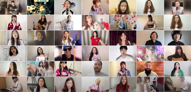 Bigo Live ปลื้มแคมเปญ 'Global BIGOer One World Together' มีผู้รับชมมากถึง 3.7 ล้านรายจาก 150 ประเทศ เพื่อระดมทุนให้กับกองทุน Solidarity Response Fund ของ WHO