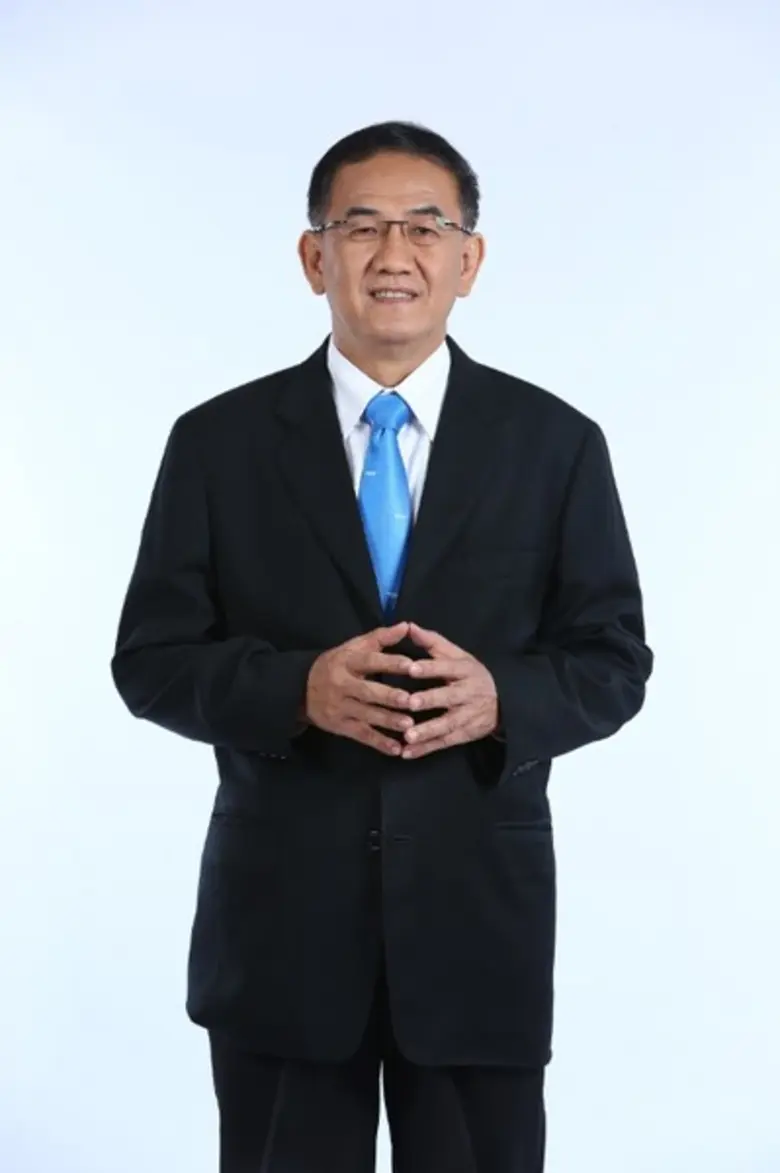 นายพิพัฒน์ ขันทอง กรรมการและรักษาการกรรมก...